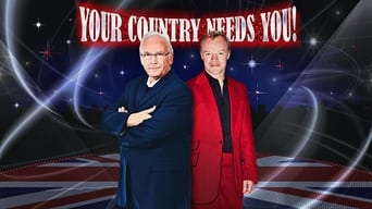 Eurovision: Your Country Needs You - 1x01
