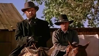 Riders of the Purple Sage (1996)