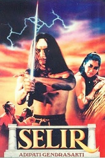 Poster of Selir adipati gendra sakti