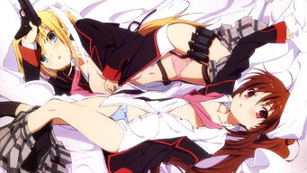 #8 Little Busters!