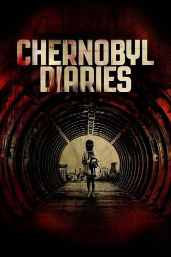 Chernobyl Diaries (2012) Chernobyl Diaries (2012)