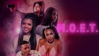 M.O.E.T.: Money Over Everything (2024)