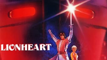 Lionheart (1987)