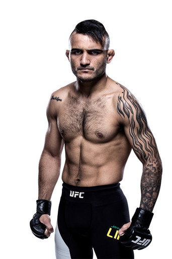 John Lineker