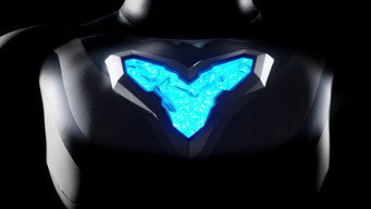 Ultraman Teo (2026- )