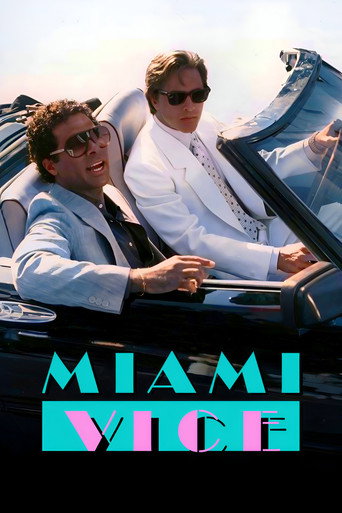 Miami Vice