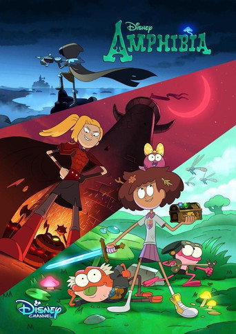 Amphibia: All In