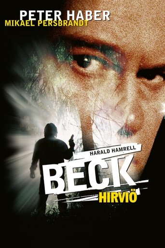 Beck 6 - Hirviö
