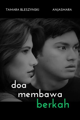 Poster of Doa Membawa Berkah