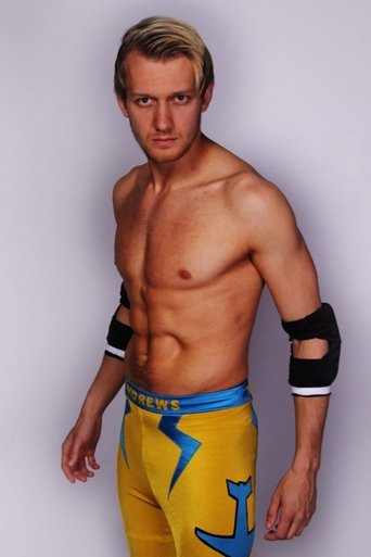 Mark Andrews
