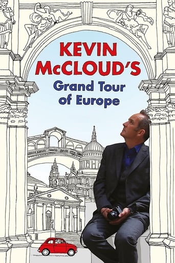 Kevin McCloud's Grand Tour 2009