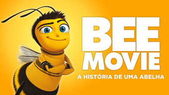 Cena de Bee Movie: A História de uma Abelha