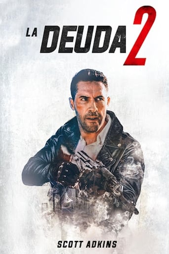 Poster of El cobrador de deudas 2