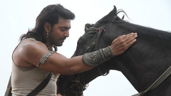 Yoddha (2014)