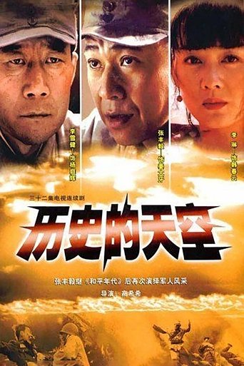 Poster of 历史的天空