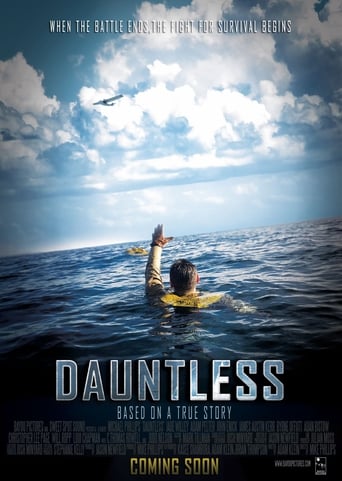 Dauntless: The Battle of Midway Poster