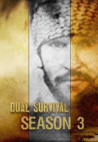 poster Dual Survival