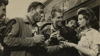 North to Alaska (1960)