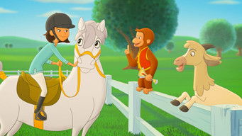 Galeria 4 - Curious George: Royal Monkey