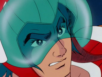 Episode 12 — The Faraway Golden Planet