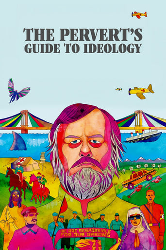 Poster of The Pervert's Guide to Ideology