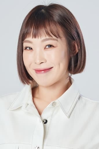 Image of Oh Na-mi