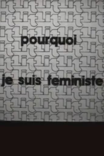 Questionnaire - Simone De Beauvoir: Pourquoi Je Suis Féministe (1975)