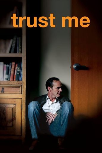 Trust Me (2013) Trust Me (2013)