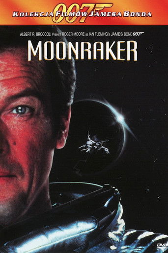 Moonraker (1979)