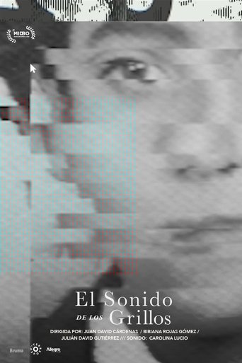 El S&oacute;nido de los Grillos (2022)