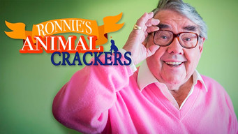Ronnie's Animal Crackers (2013)