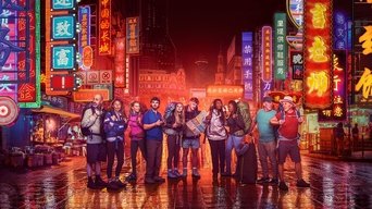 Race Across the World - S5E01
