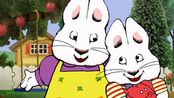 #8 Max & Ruby