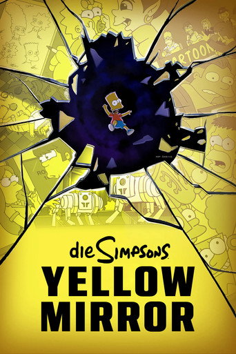 Yellow Mirror