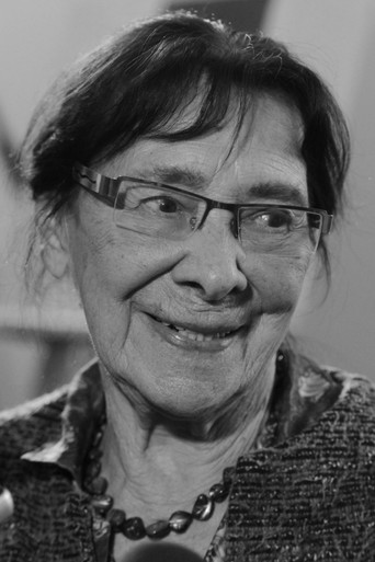 Lidia Lwow Eberle