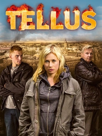 poster Tellus