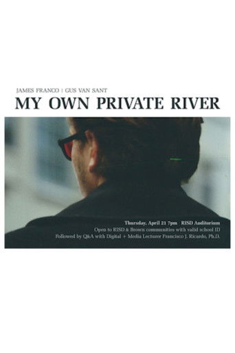 My Own Private River poster 3