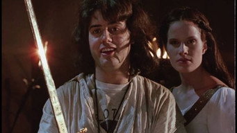 Waxwork II: Lost in Time (1992)