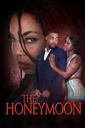 The Honeymoon poster