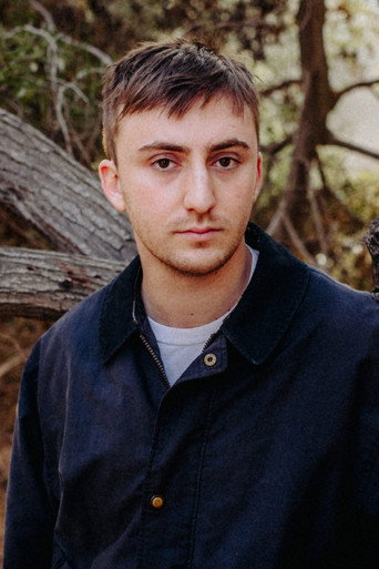 Jacob Pincus — 2