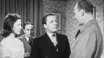 Eight O'Clock Walk (1954)