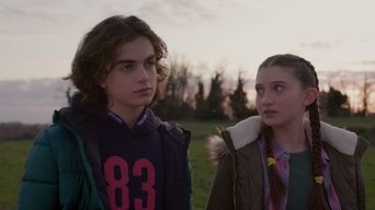 Los caballeros de Castelcorvo S01E13
