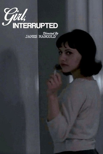 Girl, Interrupted