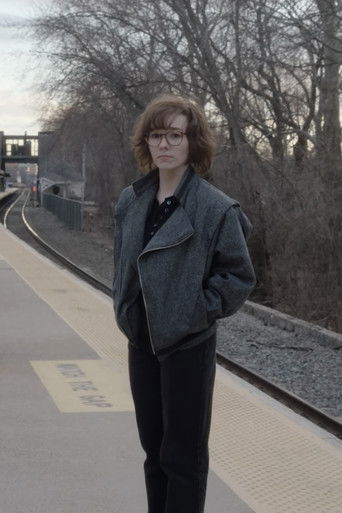 The Americans (1970)