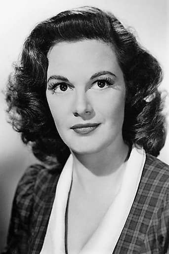 Image of Patricia Medina