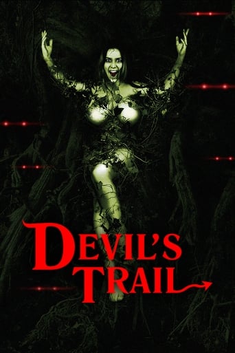 Devil's Trail poster