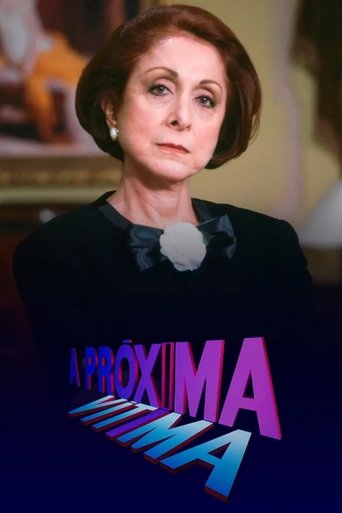 Especial A Próxima Vítima (1995)