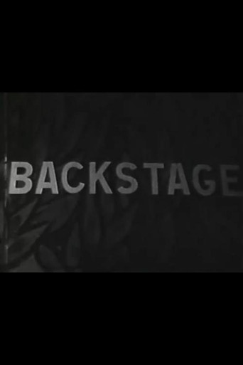 Backstage