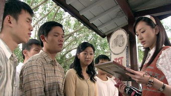 Episode 34 — Episode 34