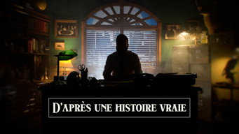 D'après une histoire vraie - S1E01